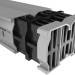 Соединитель пластиковый для лаг Hilst Professional 60x40 купить в Калуге