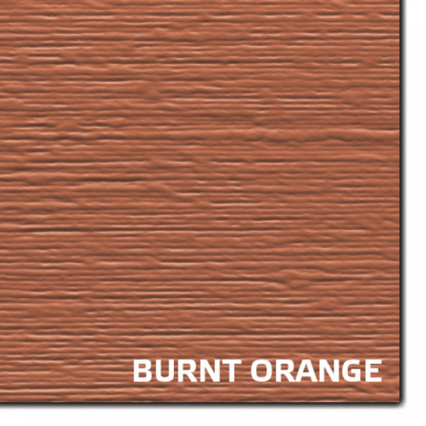 Сайдинг Виниловый Mitten, Sentry Mitten, Burnt Orange купить в Калуге