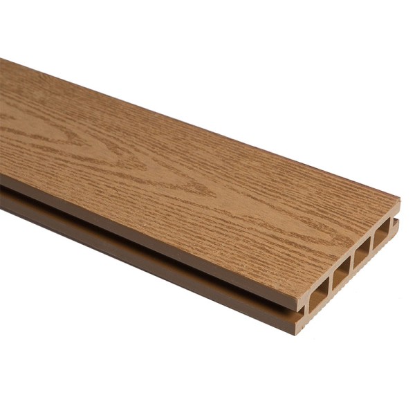 Террасная доска из ДПК CM Decking серия NATUR цвет дуб купить в Калуге