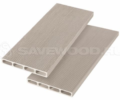 Грядочная доска ДПК 3D Savewood SW Rubus (R) бежевый купить в Калуге