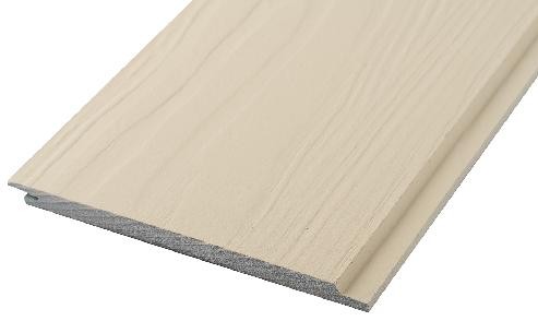 Фиброцементные панели Wood Click F02 купить в Калуге