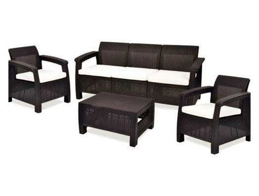 Комплект Corfu Triple Set купить в Калуге