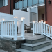 Светодиодная крышка-светильник GardenParkett Белый купить в Калуге