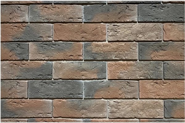 Фиброцементные панели КАНЬОН коллекция АРИЗОНА 26 купить в Калуге
