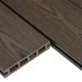 Террасная доска из ДПК CM Decking серия NATUR цвет венге купить в Калуге