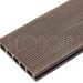 Доска террасная ДПК 3D SEQUOIA DUAL WOOD BROWN купить в Калуге