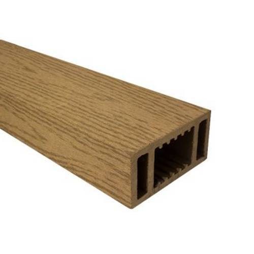 Перила нижнее Woodvex Select Вуд купить в Калуге