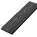 Террасная доска из ДПК RusDecking Unodeck Mogano - Графит купить в Калуге