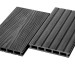 Террасная доска из ДПК RusDecking Unodeck Mogano - Графит купить в Калуге