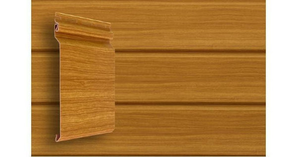 Сайдинг Natural-Брус 3,0 Grand Line Tundra клен купить в Калуге