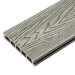 Доска террасная ДПК 3D SEQUOIA DUAL WOOD GRAY купить в Калуге