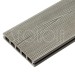 Доска террасная ДПК 3D SEQUOIA DUAL WOOD GRAY купить в Калуге