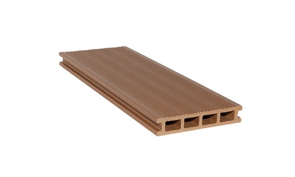 Террасная доска из ДПК CM Decking серия VINTAGE цвет дуб, желтый купить в Калуге
