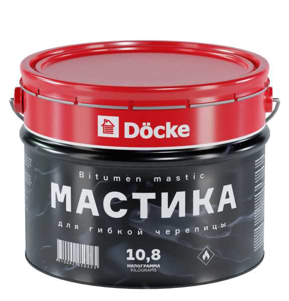 Мастика 10 кг купить в Калуге
