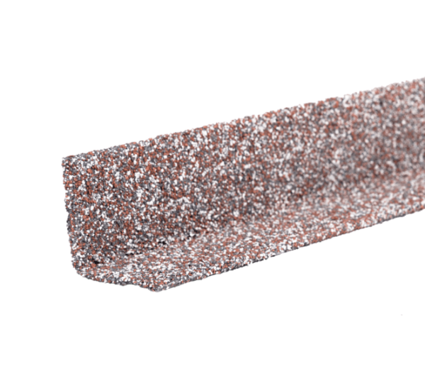 Уголок металлический внутренний ТЕХНОНИКОЛЬ HAUBERK, Мраморный купить в Калуге