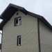 Фасадная панель Альта-Профиль, Кирпич Клинкерный, Белый купить в Калуге