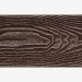 Террасная доска из ДПК RusDecking Unodeck Vintage - Венге купить в Калуге