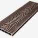 Террасная доска из ДПК RusDecking Unodeck Vintage - Венге купить в Калуге