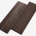 Террасная доска из ДПК RusDecking Unodeck Vintage - Венге купить в Калуге