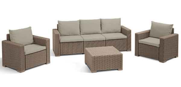 Мебель California 3 Seater купить в Калуге