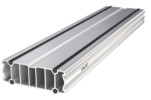 Лага алюминиевая Hilst JOIST SLIM PREMIUM 4000x60x20 купить в Калуге