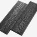 Террасная доска из ДПК RusDecking Unodeck Vintage - Графит купить в Калуге
