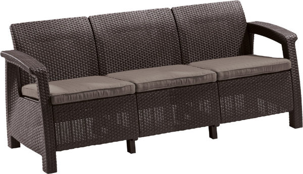 Мебель Corfu Love Seat Max купить в Калуге