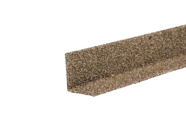 Уголок металлический внутренний ТЕХНОНИКОЛЬ HAUBERK, Песчаный купить в Калуге