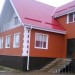 Фасадная панель Альта-Профиль, Кирпич Клинкерный, Красный купить в Калуге