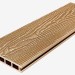Террасная доска из ДПК RusDecking Unodeck Vintage - Орех купить в Калуге