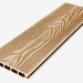 Террасная доска из ДПК RusDecking Unodeck Vintage - Орех купить в Калуге