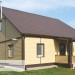 Сайдинг Виниловый Ю-Пласт, Timberblock (Тимберблок), Дуб золотой купить в Калуге