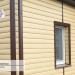 Сайдинг Виниловый Ю-Пласт, Timberblock (Тимберблок), Дуб золотой купить в Калуге