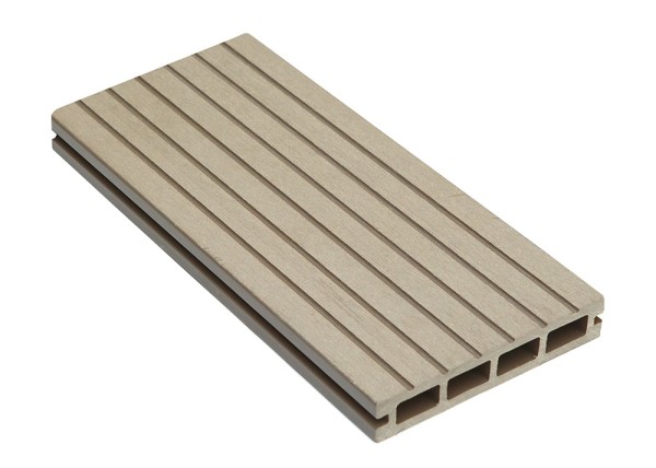 Террасная доска из ДПК CM Decking серия BARK цвет ясень купить в Калуге