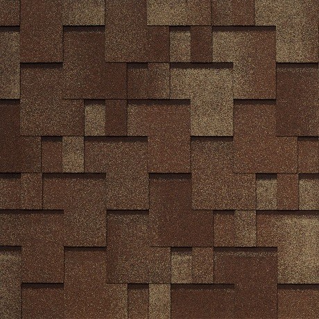 Гибкая черепица Tegola SAN REMO legno 222 купить в Калуге