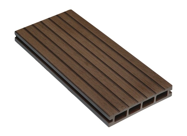 Террасная доска из ДПК CM Decking серия BARK цвет мербау купить в Калуге