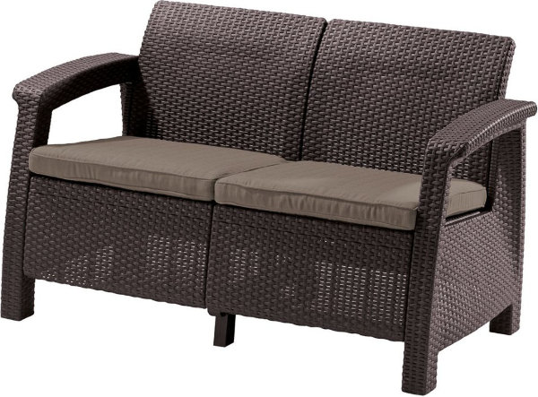 Диван Corfu Love Seat Европа купить в Калуге