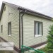 Сайдинг Виниловый Ю-Пласт, Timberblock (Тимберблок), Ясень прованс зеленый купить в Калуге