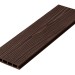 Террасная доска из ДПК RusDecking Unodeck Ultra - Венге купить в Калуге