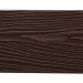 Террасная доска из ДПК RusDecking Unodeck Ultra - Венге купить в Калуге