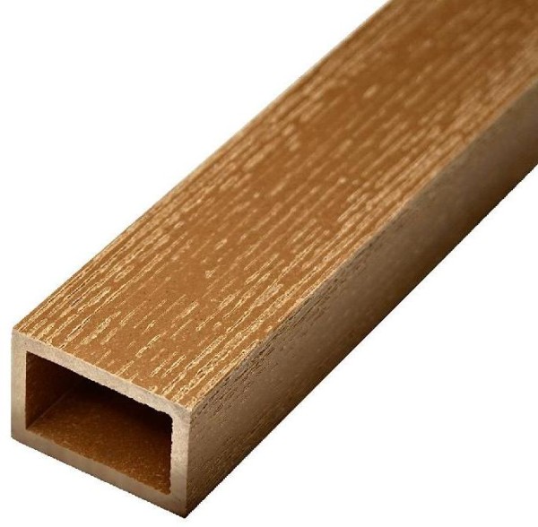 Балясина FAYNAG ДПК WOOD тик купить в Калуге