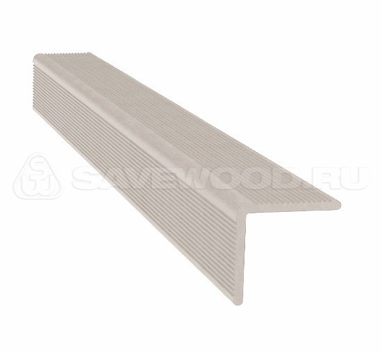 Уголок из ДПК Savewood – Бежевый купить в Калуге