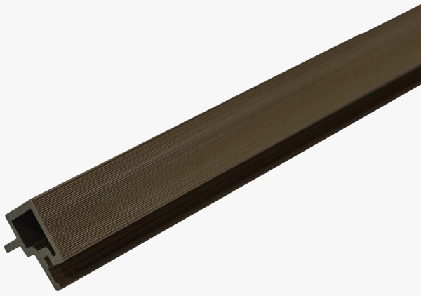 Угловой профиль CM Wall Dual, 3000х56х49 мм MACADAMIA (Макадамия) купить в Калуге