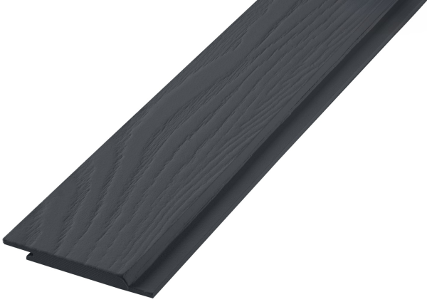 Фиброцементный сайдинг FCSPRO Click Shtil F18 (Ночной океан) купить в Калуге