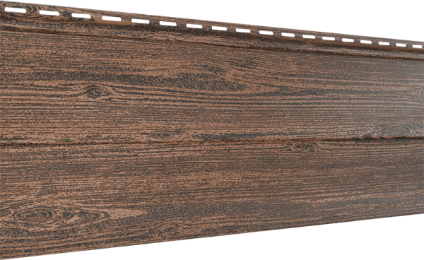 Сайдинг Ю-Пласт TIMBERBLOCK Ель (Тимберблок), Сибирская купить в Калуге