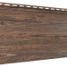 Сайдинг Ю-Пласт TIMBERBLOCK Ель (Тимберблок), Сибирская купить в Калуге