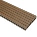 Террасная доска из ДПК CM Decking серия ROBUST цвет мербау купить в Калуге