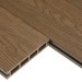 Террасная доска из ДПК CM Decking серия ROBUST цвет мербау купить в Калуге