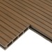 Террасная доска из ДПК CM Decking серия ROBUST цвет мербау купить в Калуге