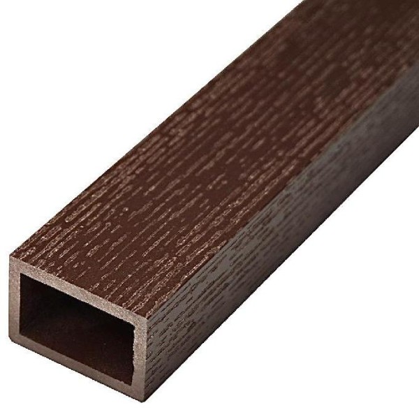 Балясина FAYNAG ДПК WOOD шоколад купить в Калуге